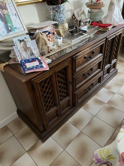 Dinning Buffet