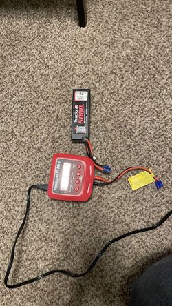 Passport P1 mini and 11.1 V 5000 MAH battery Lipo