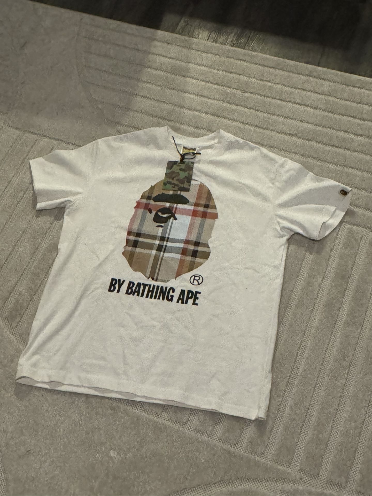 Bape Shirt