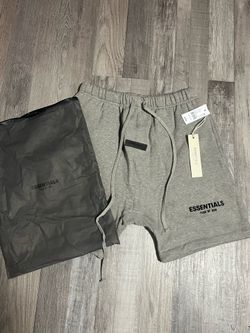 Essentials shorts