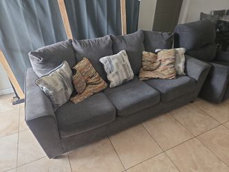 Sofa set