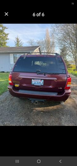 1999 jeep grand.cherokee