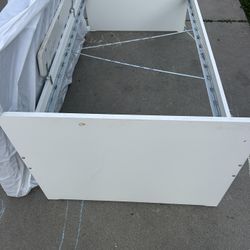 Twin Bed IKEA 