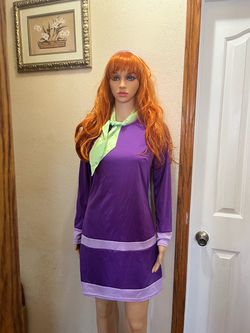 Costume Scooby