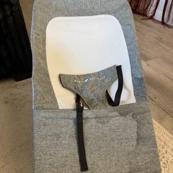 Baby Bouncer Delight 