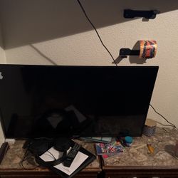 Hisense TV 40 Inch 4k