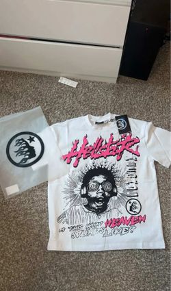 hellstar shirt