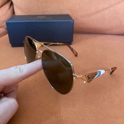 Men’s Prada Sunglasses 