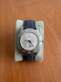 Movado Classic Watch