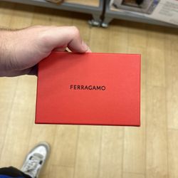 Ferragamo Card Holder 