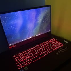Acer Nitro 5 Gaming Laptop