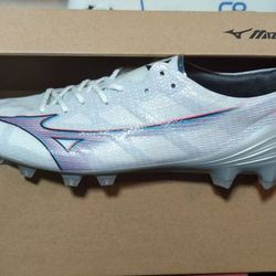 Mizuno Alpha Sz9