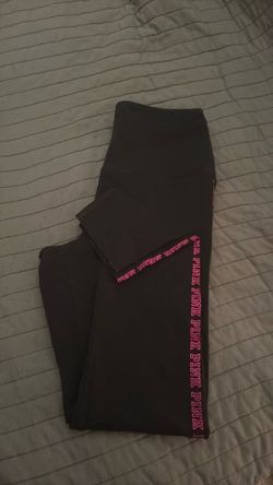 Victoria Secret Leggings