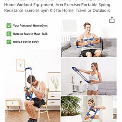 GOFITNESS Push Down Bar Machine