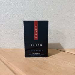 Prada Ocean Luna Rossa Cologne