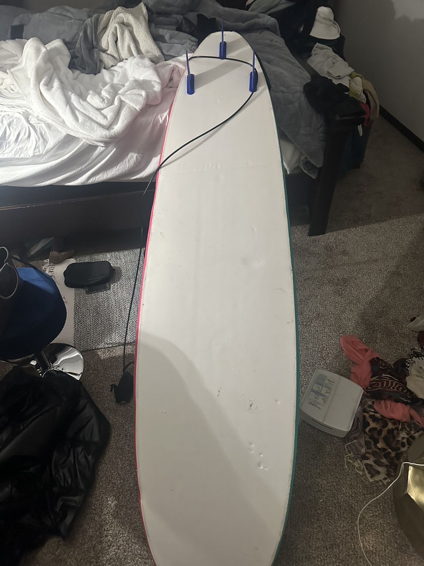 6ft Foam Surfing Boards