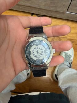 Croton watch