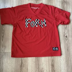 Chrome Heart Jersey Size Small 