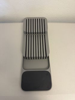 Joseph Joseph Knife Organizer $15 each
