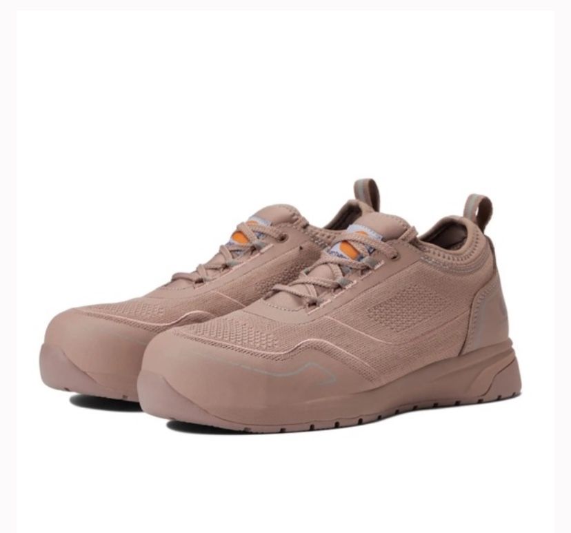 CARHARTT COMPOSITE TOE