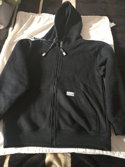 Pro Club Sweater