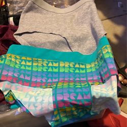 Pantaleta De Mujer Diferente Tallas