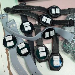 Android Watch Samsung Gear Watches Active 