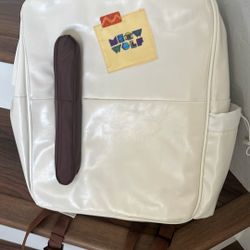 Refrigerator backpack