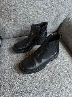 Bass Flex Boots Like New Size 7.5 