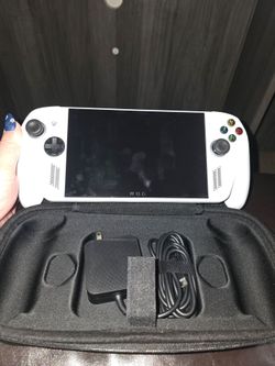 Asus Rog Z2 512GB