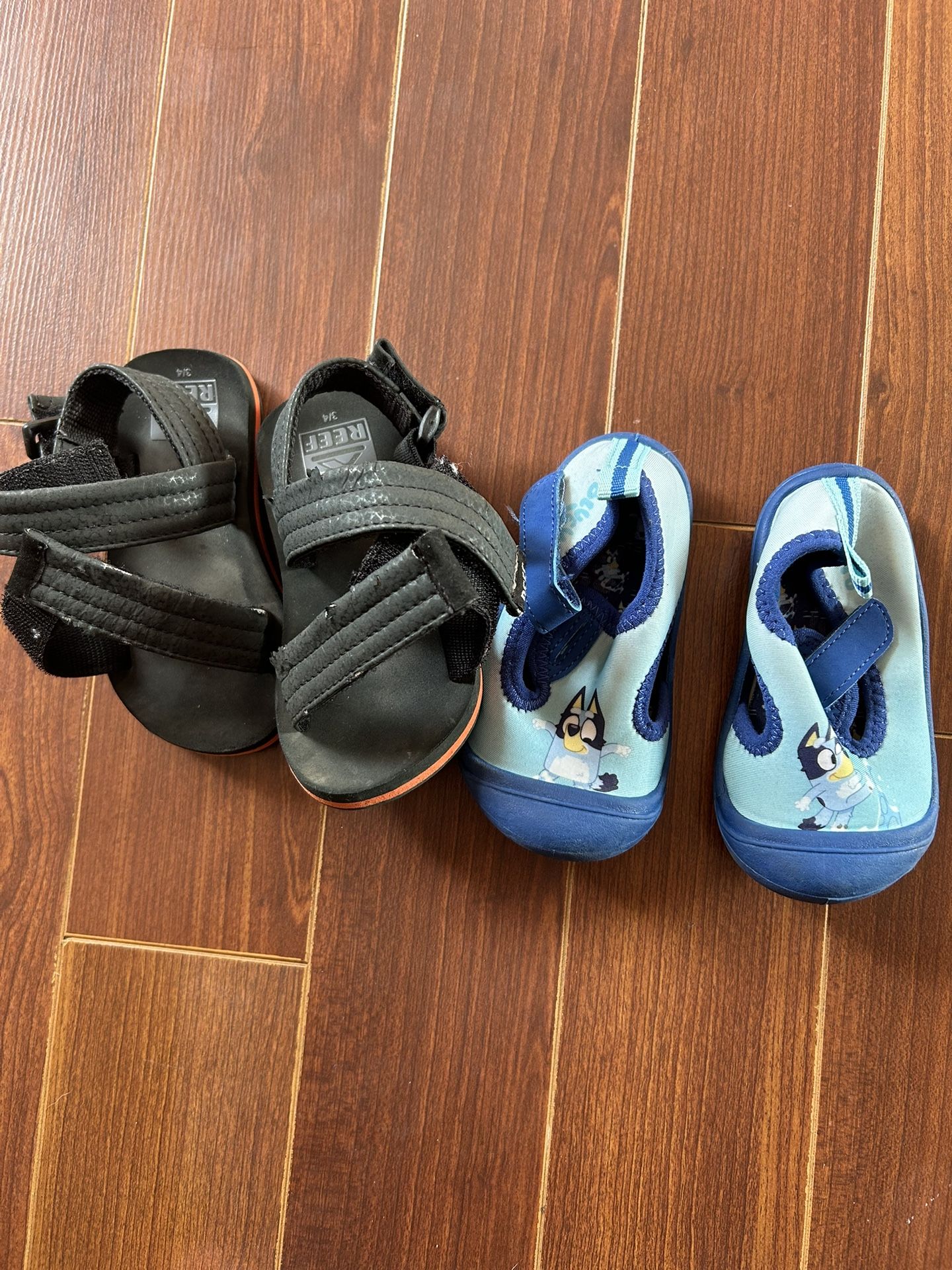 Toddler Boy Shoes