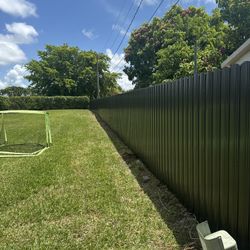 Dura Fence