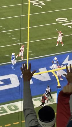 Chargers Vs Colts