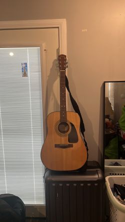 Fender Guitar