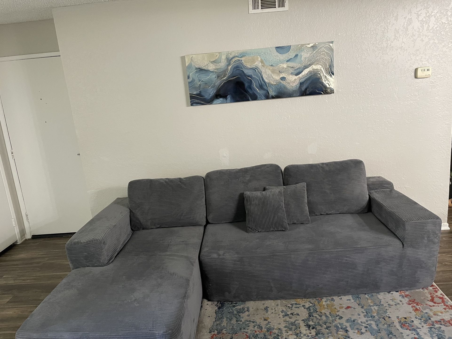 sectional sofa set 