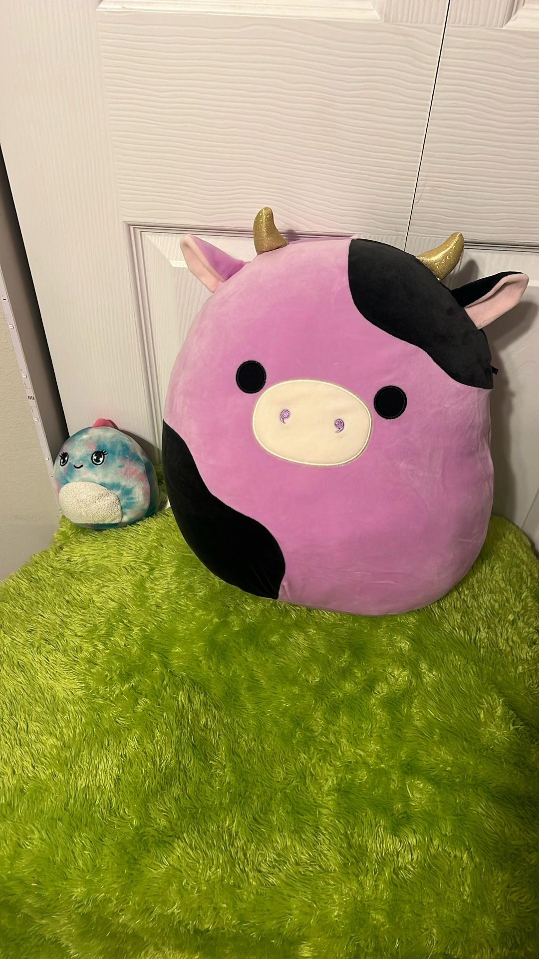 Squishmallows Moo- Cow 🐮