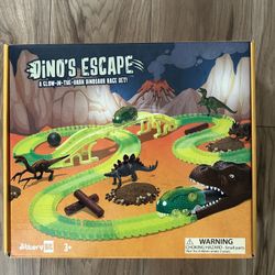 Dino Race Track 