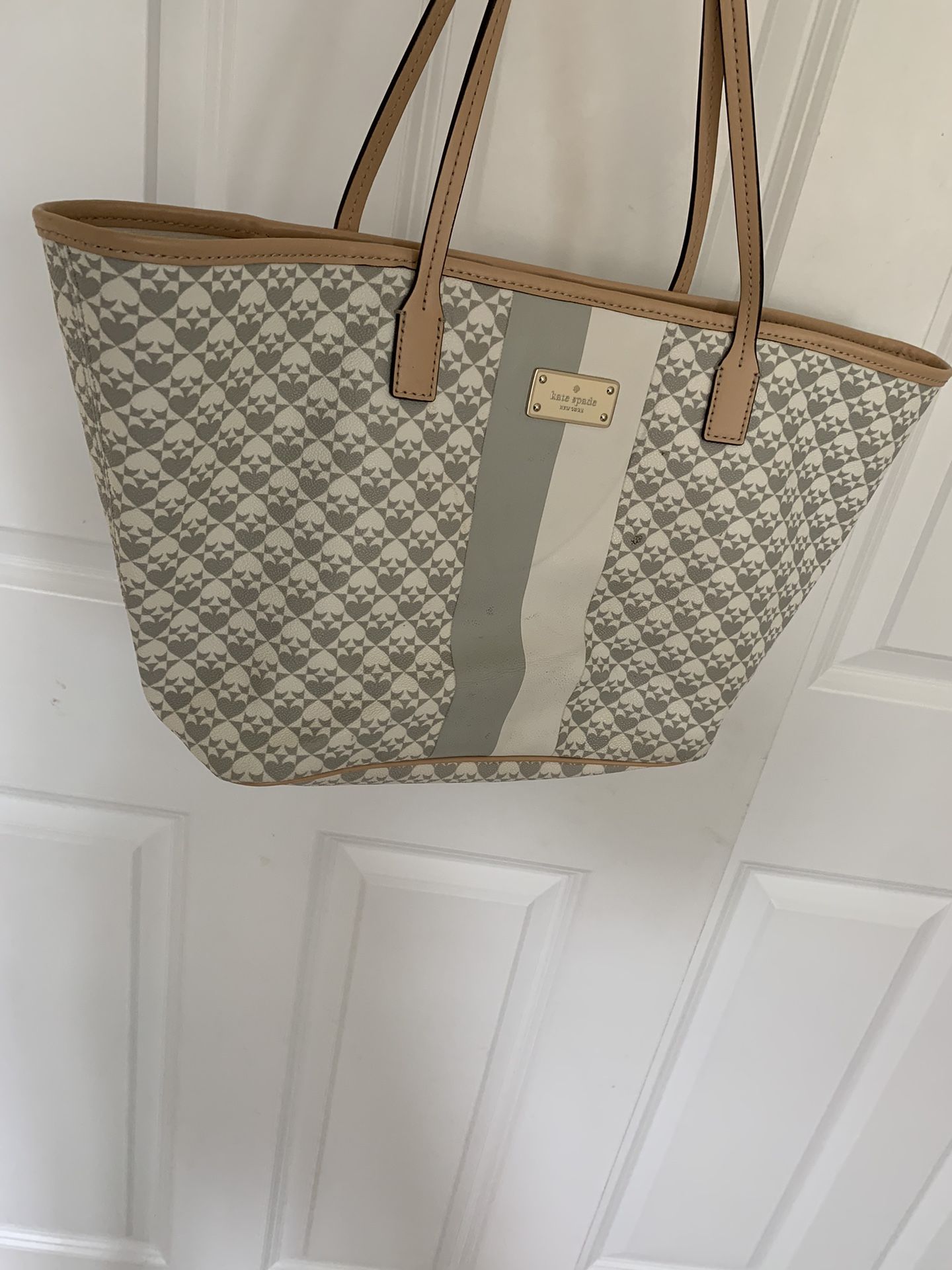 Kate spade Tire Bag Purse