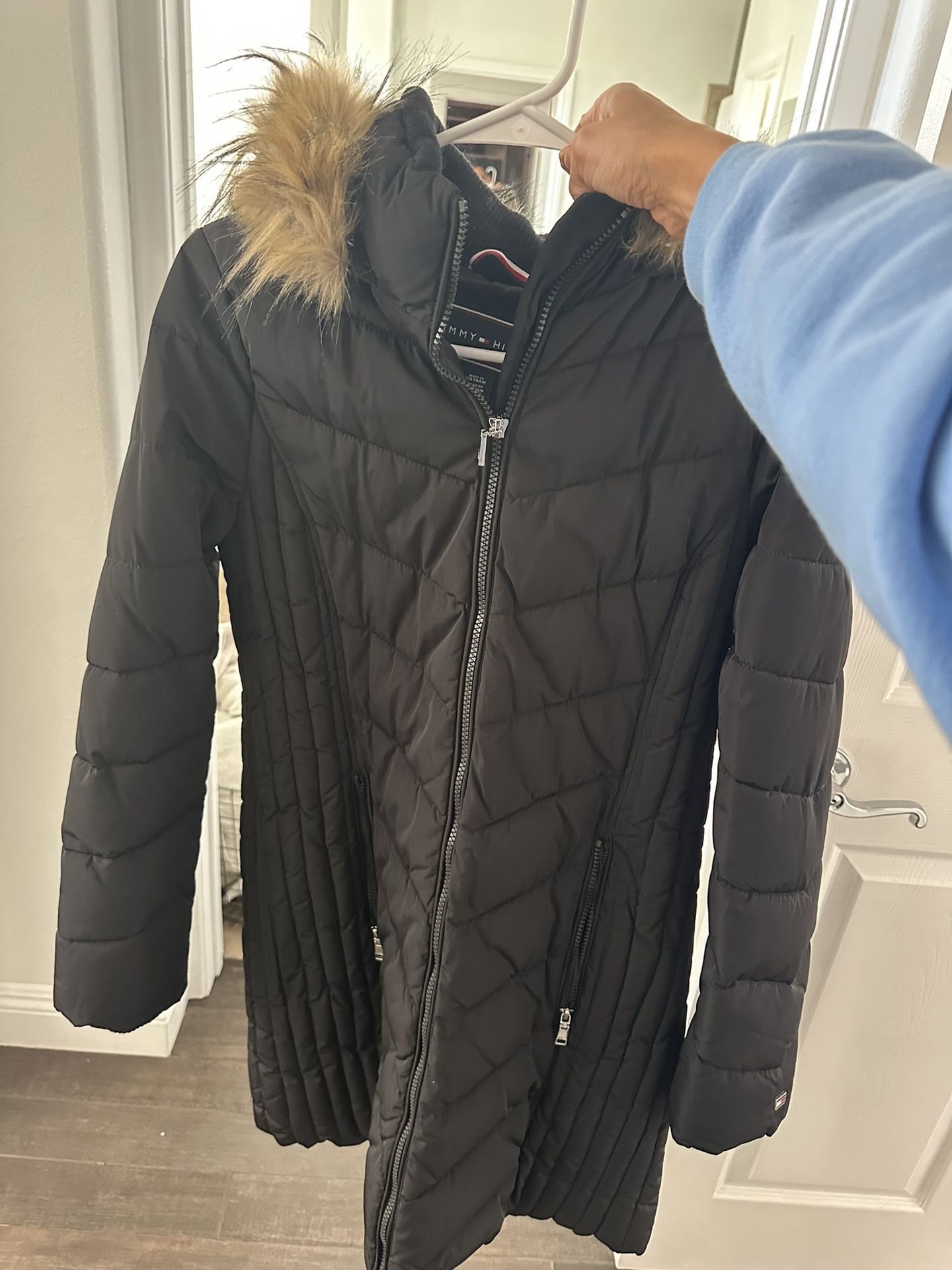 Tommy Hilfiger Jacket- Women’s Medium