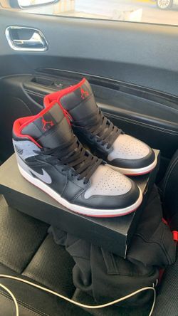 Authentic Air Jordan Retro 1’s Men’s Size 10.5