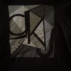 Calvin Klein T Shirt