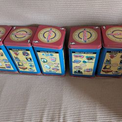 NBA Tons March Madness Series And Baby Ruth 