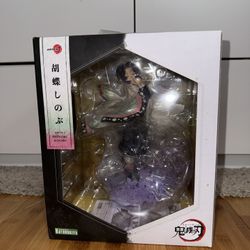 Demon Slayer Figure