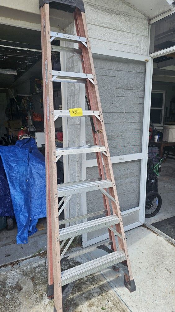 Ladder