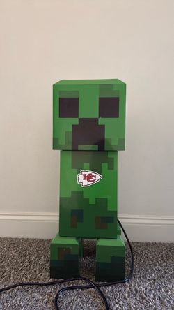 Minecraft mini fridge