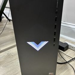 Gaming Pc Upgraded 