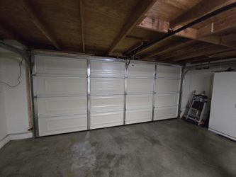 Garage Door