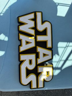 Star Wars Logo