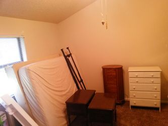 House and garage clean outs