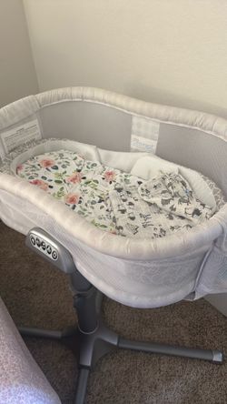 Halo Bassinet